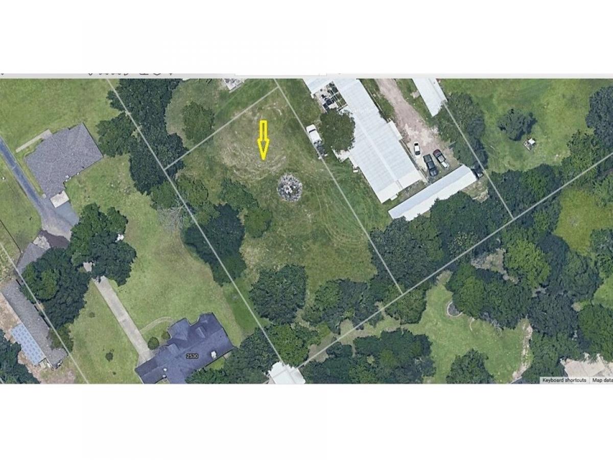 Picture of Residential Land For Sale in Spring, Texas, United States