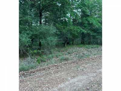 Residential Land For Sale in Willis, Texas