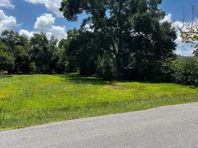 Residential Land For Sale in 