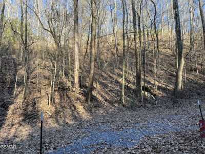 Residential Land For Sale in Sevierville, Tennessee