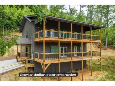 Home For Sale in Gatlinburg, Tennessee