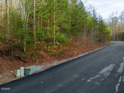 Residential Land For Sale in Sevierville, Tennessee