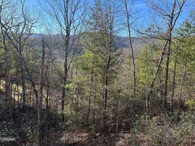 Residential Land For Sale in Sevierville, Tennessee