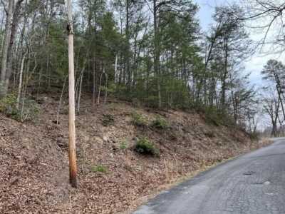 Residential Land For Sale in Sevierville, Tennessee