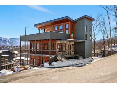 Home For Sale in Gatlinburg, Tennessee