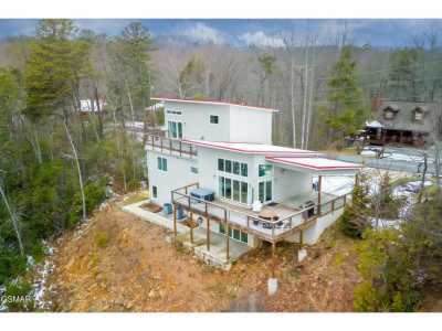 Home For Sale in Gatlinburg, Tennessee