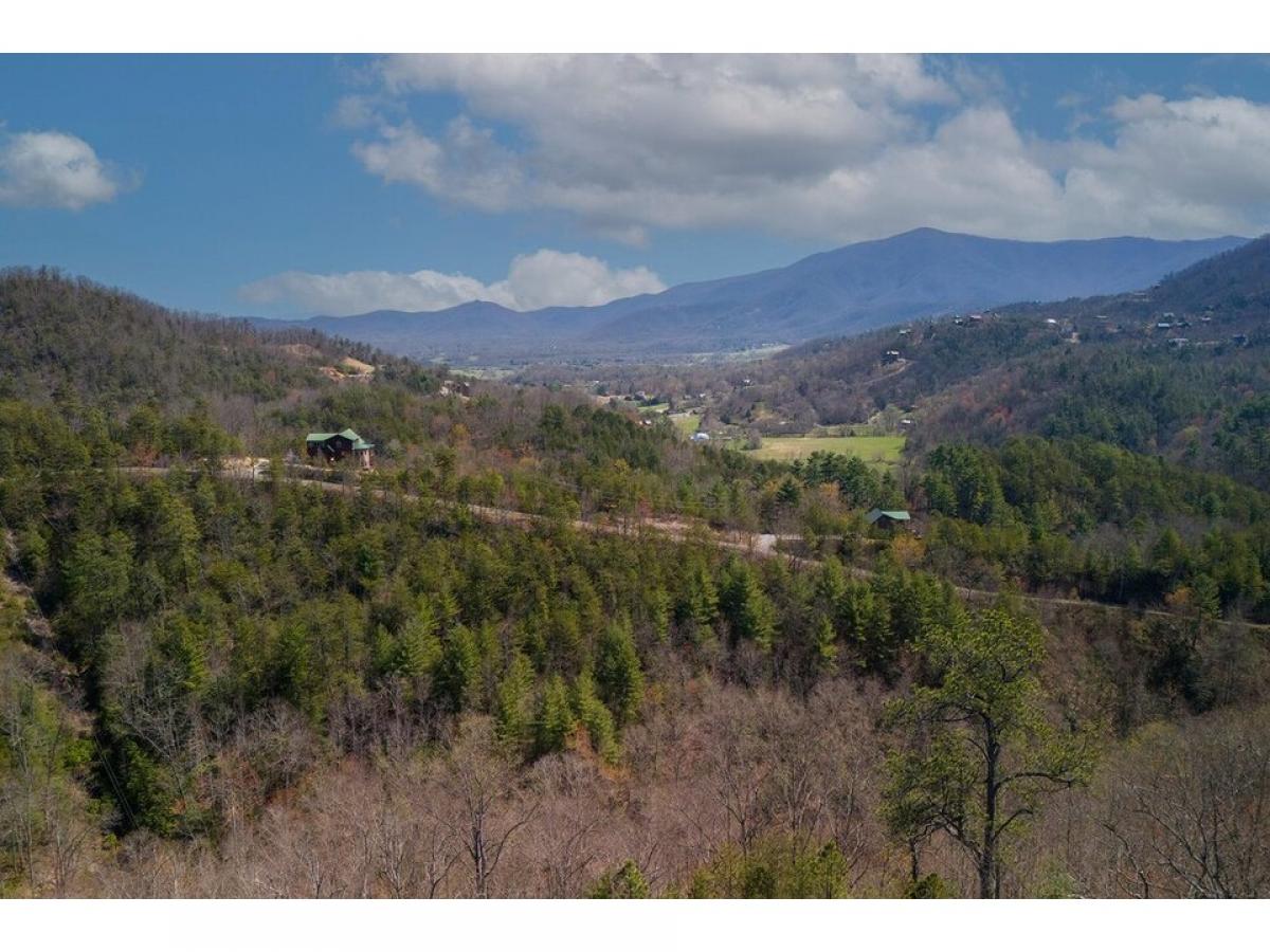 Picture of Residential Land For Sale in Townsend, Tennessee, United States