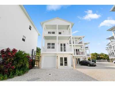 Home For Sale in Windley Key, Florida