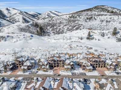 Home For Sale in Park City, Utah