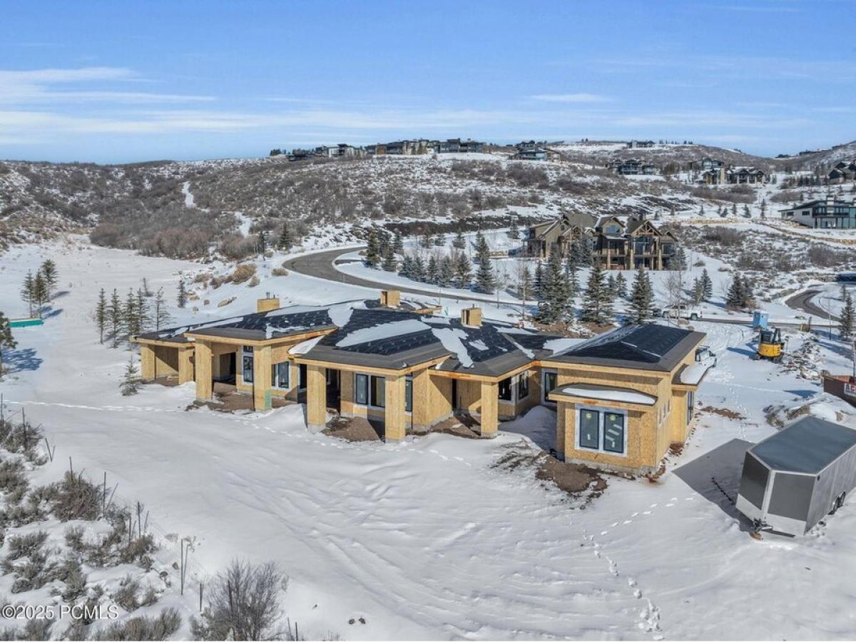 Picture of Home For Sale in Kamas, Utah, United States