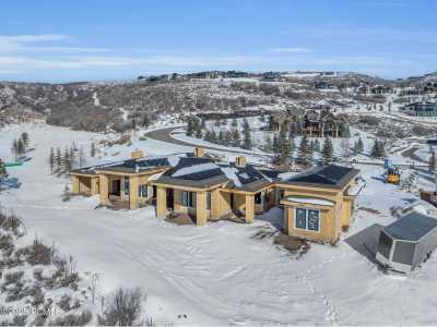 Home For Sale in Kamas, Utah