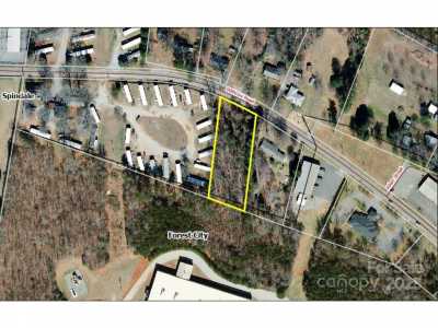 Residential Land For Sale in Forest City, North Carolina