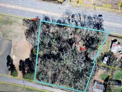 Residential Land For Sale in 