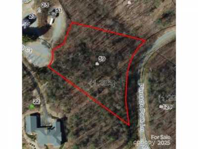 Residential Land For Sale in Flat Rock, North Carolina