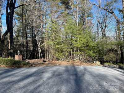 Residential Land For Sale in Flat Rock, North Carolina