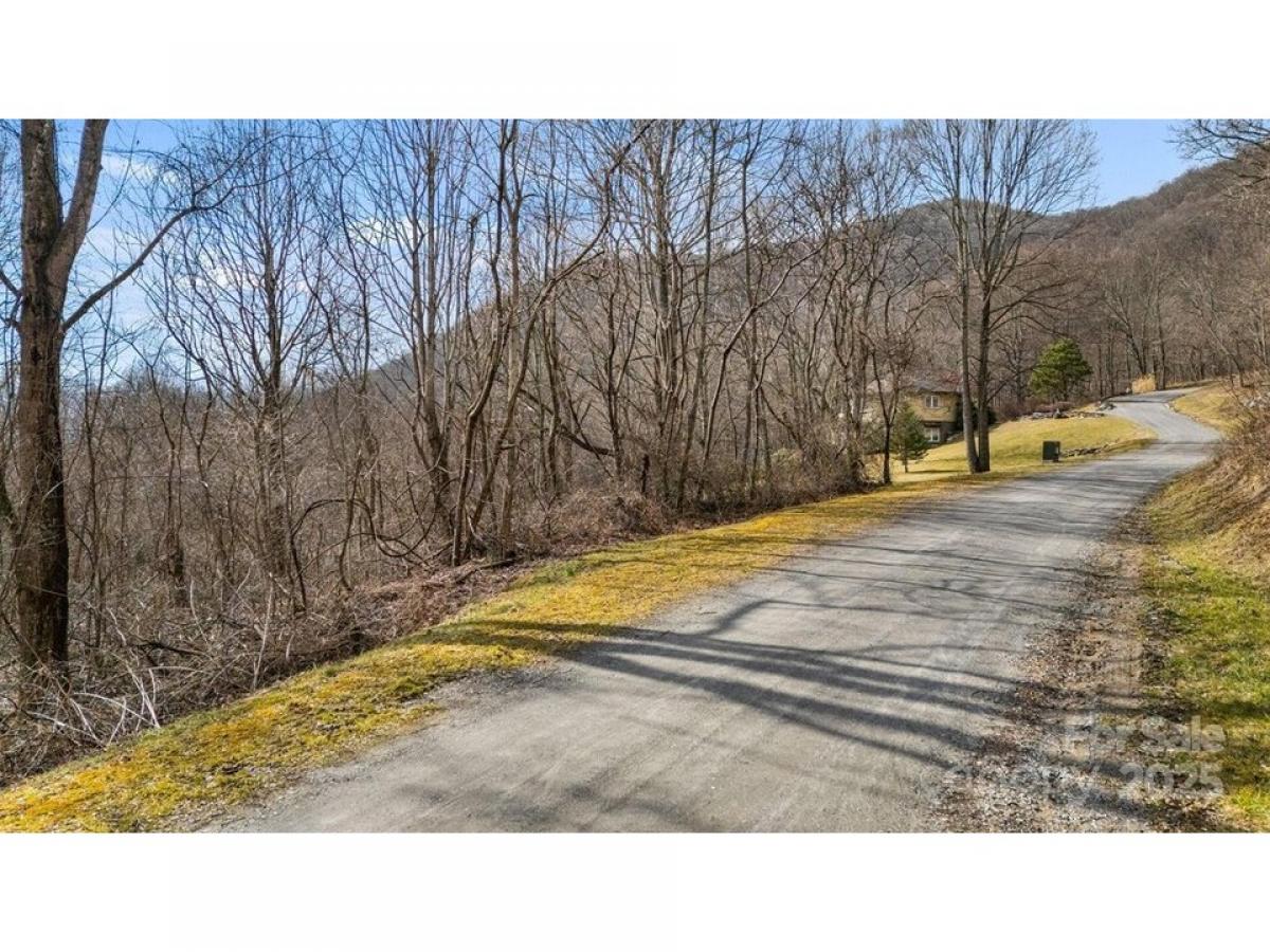 Picture of Residential Land For Sale in Waynesville, North Carolina, United States