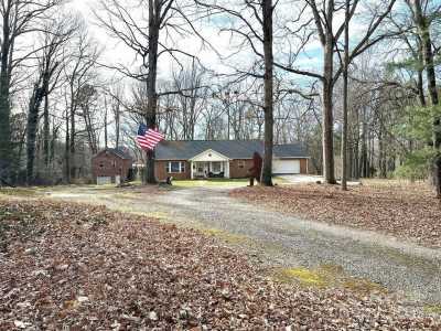 Home For Sale in Taylorsville, North Carolina