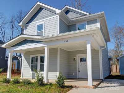 Home For Sale in Gastonia, North Carolina