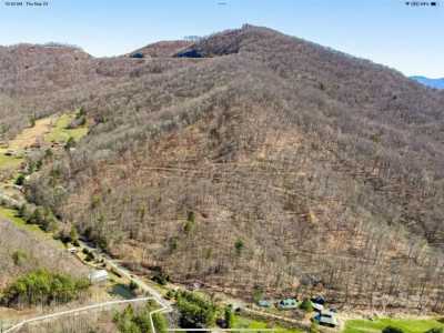 Residential Land For Sale in Mars Hill, North Carolina