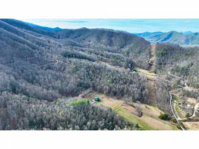 Residential Land For Sale in Cosby, Tennessee