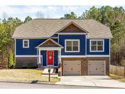 Home For Sale in Soddy Daisy, Tennessee