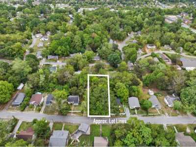 Residential Land For Sale in Chattanooga, Tennessee