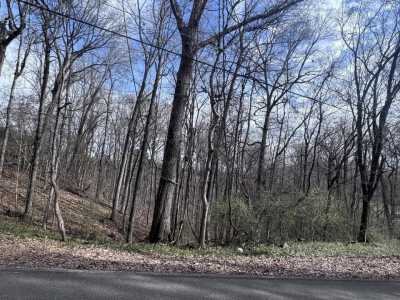 Residential Land For Sale in Harrison, Tennessee