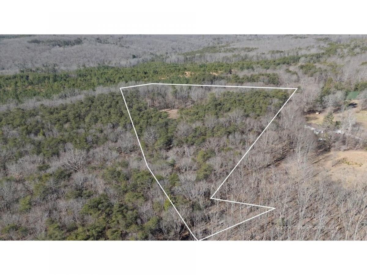 Picture of Residential Land For Sale in Signal Mountain, Tennessee, United States