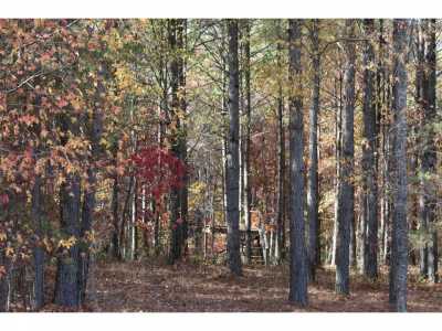 Residential Land For Sale in Jasper, Tennessee