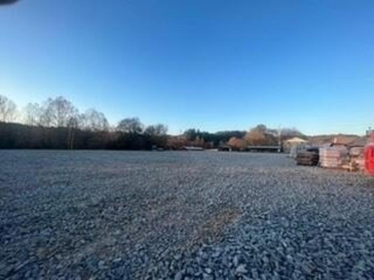 Picture of Residential Land For Sale in Mineral Bluff, Georgia, United States