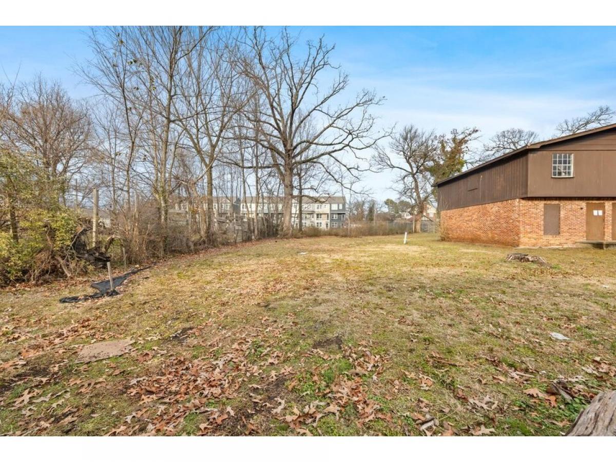 Picture of Residential Land For Sale in Chattanooga, Tennessee, United States