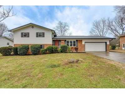 Home For Sale in Cleveland, Tennessee