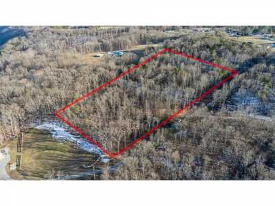 Residential Land For Sale in Dunlap, Tennessee