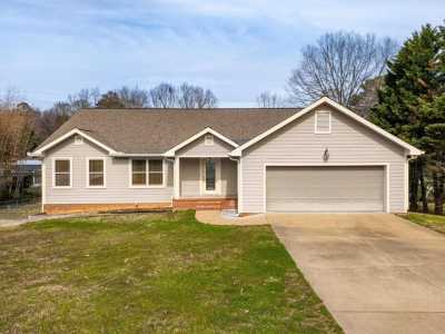 Home For Sale in Soddy Daisy, Tennessee