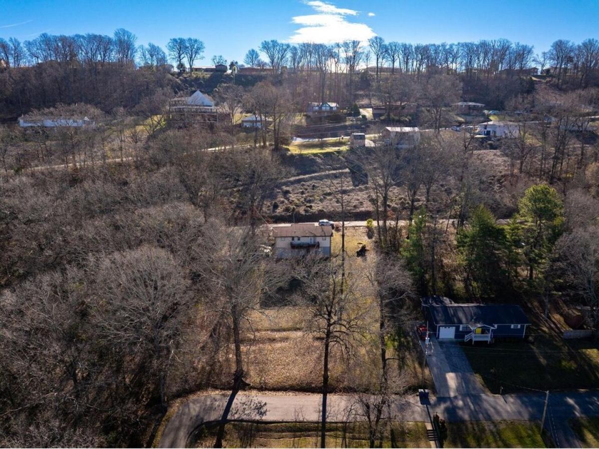 Picture of Residential Land For Sale in Rossville, Georgia, United States