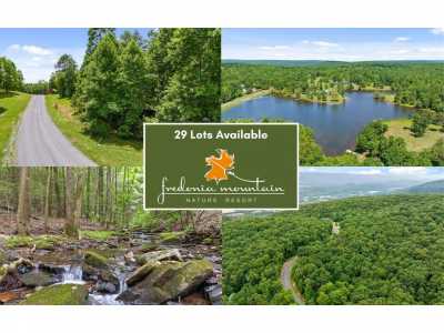 Residential Land For Sale in Dunlap, Tennessee