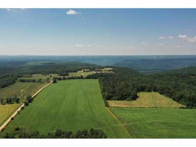 Residential Land For Sale in Bryant, Alabama