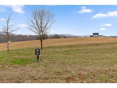 Residential Land For Sale in Dunlap, Tennessee