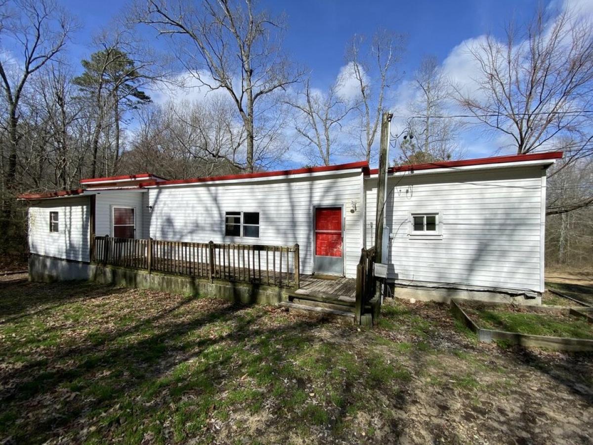 Picture of Home For Sale in Cohutta, Georgia, United States