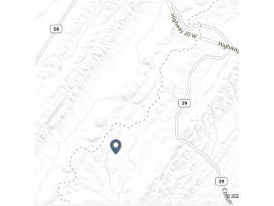 Residential Land For Sale in Athens, Tennessee