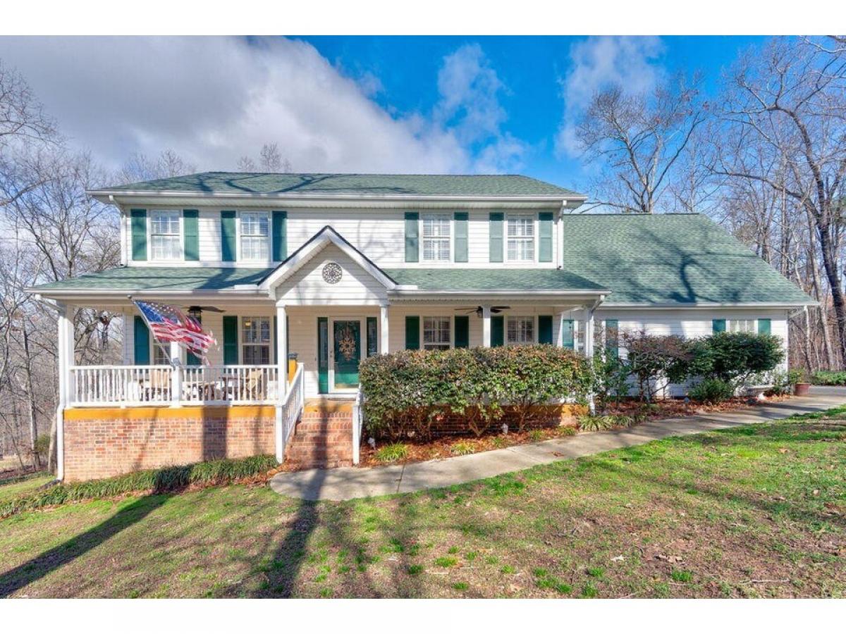 Picture of Home For Sale in Cohutta, Georgia, United States