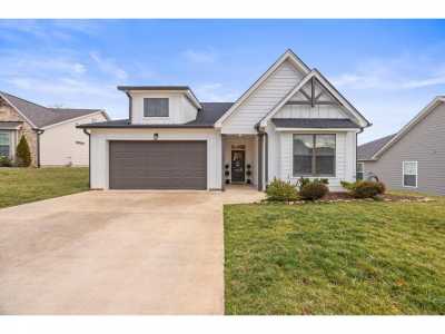 Home For Sale in Soddy Daisy, Tennessee