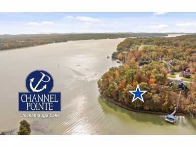 Residential Land For Sale in Sale Creek, Tennessee