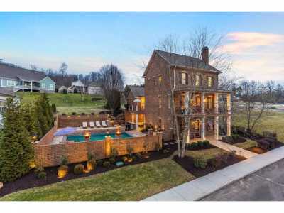 Home For Sale in Cleveland, Tennessee