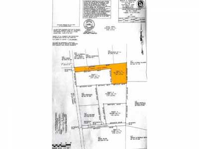 Residential Land For Sale in 