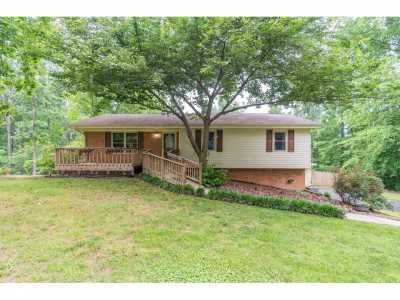 Home For Sale in Cleveland, Tennessee