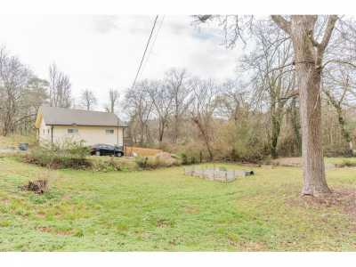 Residential Land For Sale in Chattanooga, Tennessee