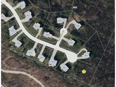 Residential Land For Sale in Chattanooga, Tennessee