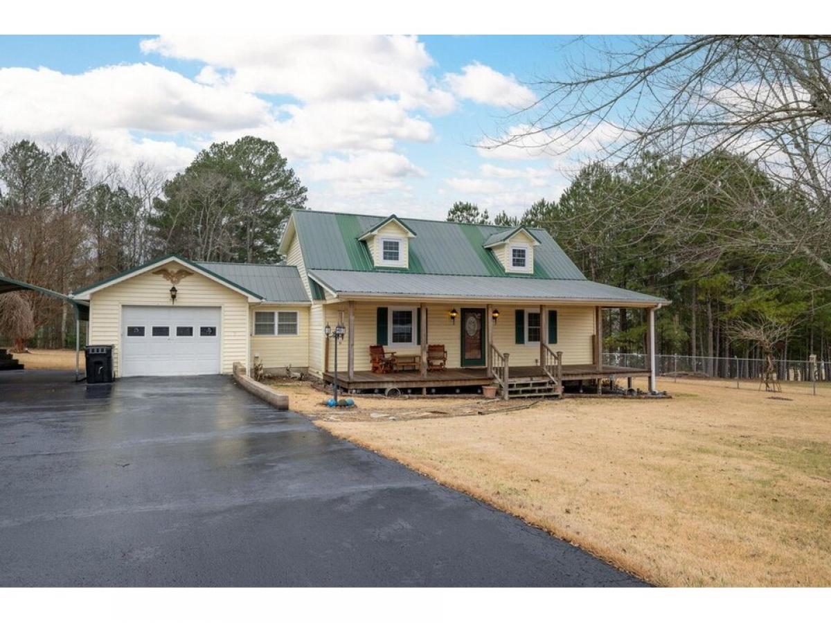 Picture of Home For Sale in Dunlap, Tennessee, United States