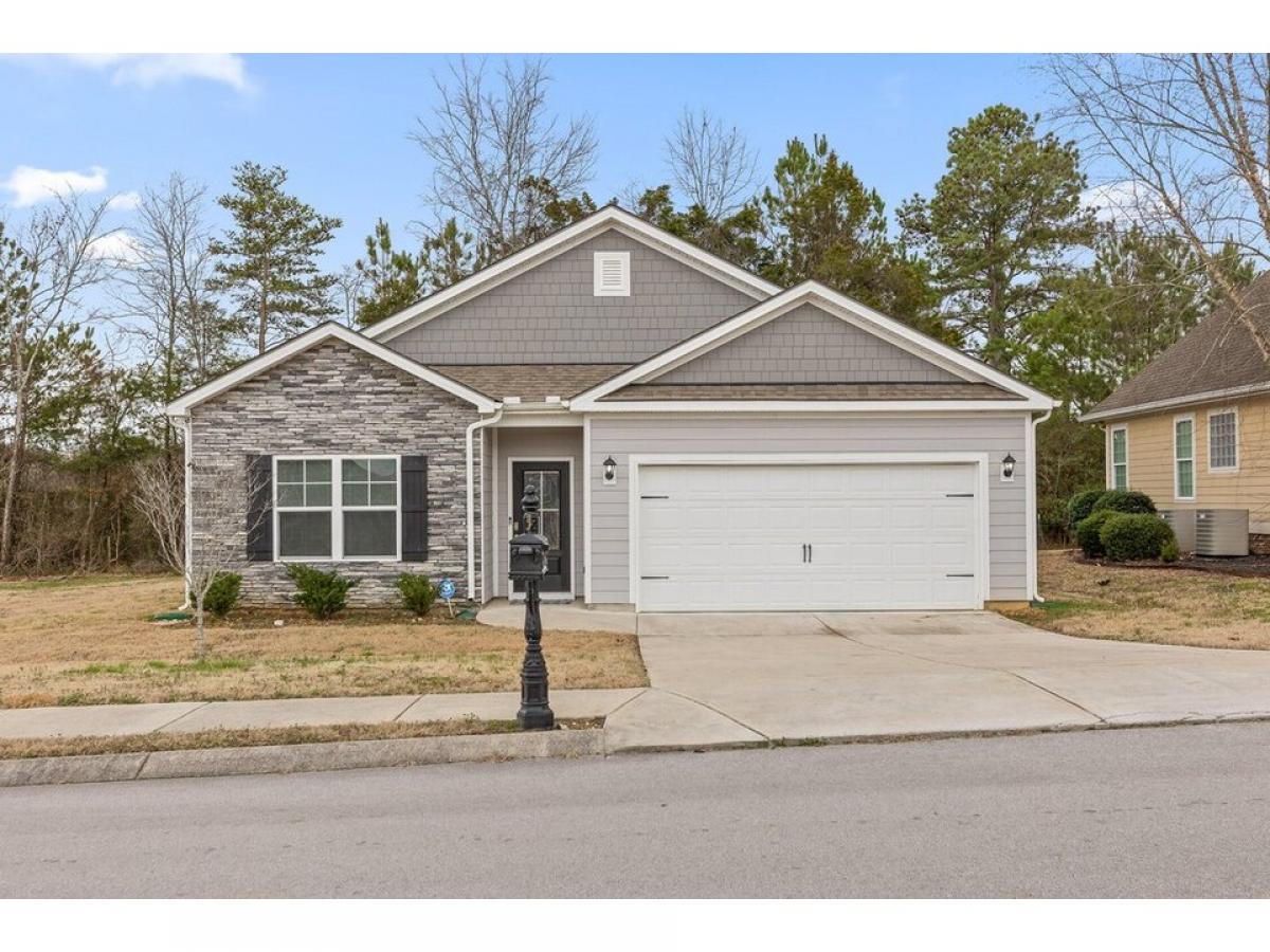 Picture of Home For Sale in Fort Oglethorpe, Georgia, United States